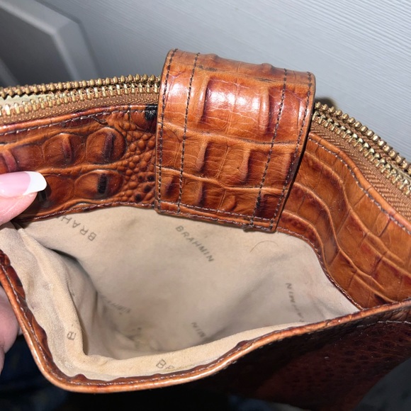 Brahmin crossbody - Picture 5 of 7